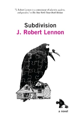 Cover of Subdivision