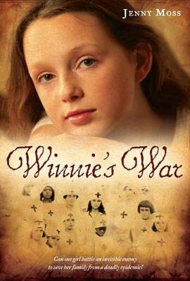 Book cover for Winnie's War