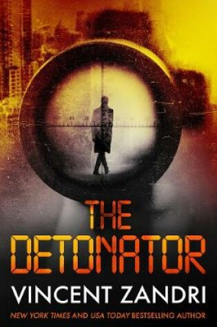 Cover of The Detonator