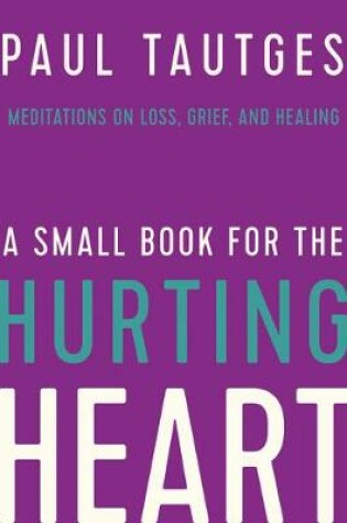 Cover of A Small Book for the Hurting Heart