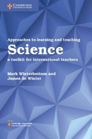 Cover of Approaches to Learning and Teaching Science