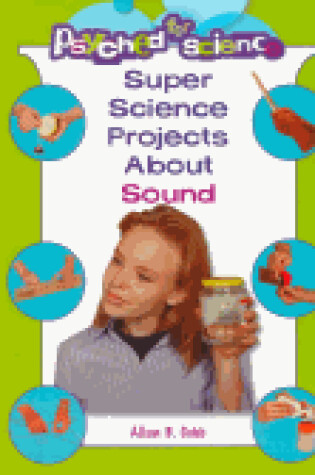 Cover of Super Science Projects about S