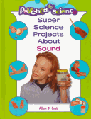 Book cover for Super Science Projects about S