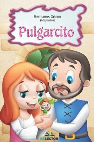 Cover of Pulgarcito