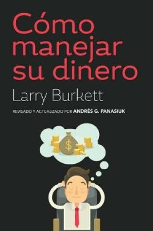 Cover of Como Manejar Su Dinero