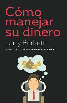Book cover for Como Manejar Su Dinero