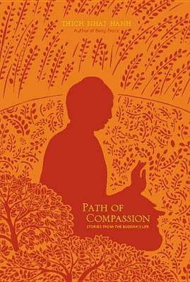 Book cover for Path of Compassion