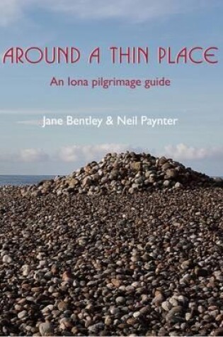 Cover of Around a Thin Place