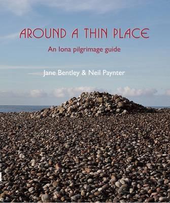Book cover for Around a Thin Place