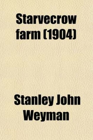 Cover of Starvecrow Farm (1904)