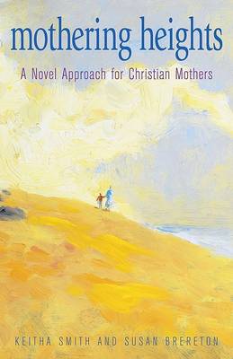 Book cover for Mothering Heights