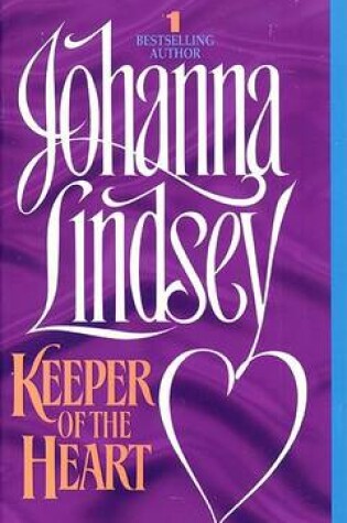 Cover of Keeper of the Heart