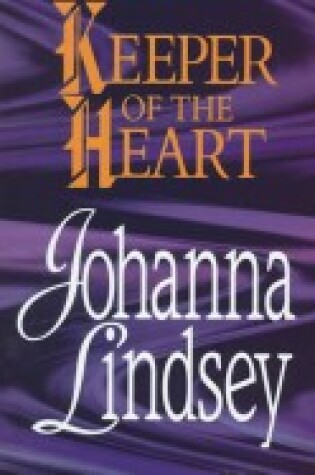 Cover of Keeper of the Heart