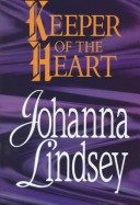 Keeper of the Heart by Johanna Lindsey