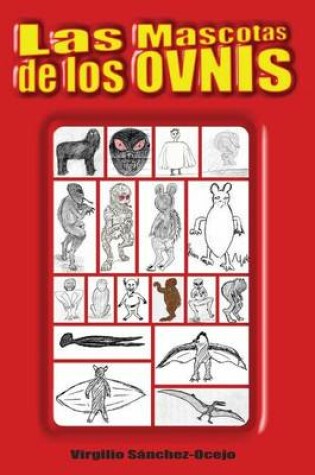 Cover of Las Mascotas de los OVNIs