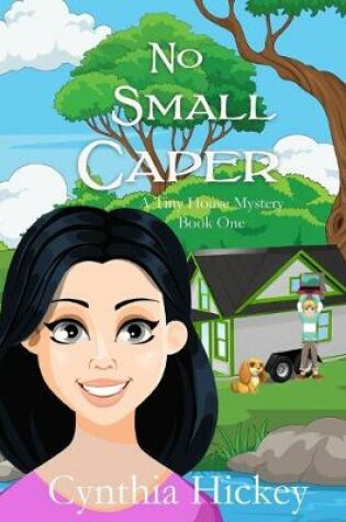 Cover of No Small Caper
