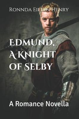 Book cover for Edmund, a Knight of Selby