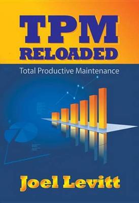 Book cover for TPM Reloaded