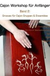 Book cover for Cajon Workshop fuer Anfaenger, Band 2
