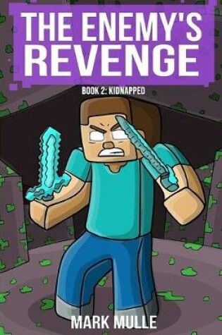 Cover of The Enemy's Revenge, Book Two