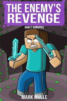 Book cover for The Enemy's Revenge, Book Two