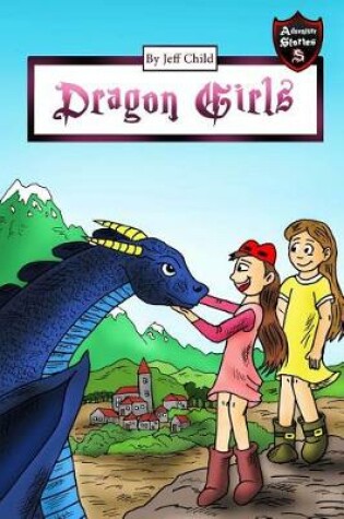 Cover of Dragon Girls