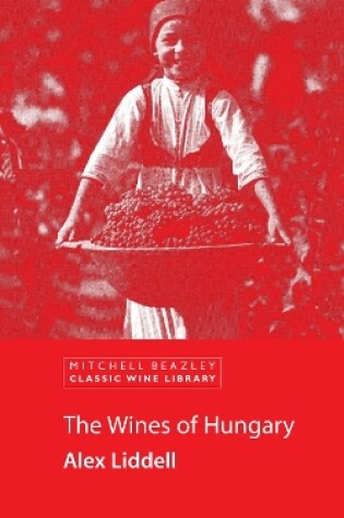 Cover of The Wines of Hungary