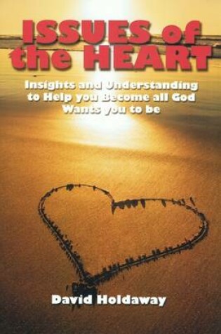 Cover of Issue of the Heart