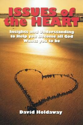 Book cover for Issue of the Heart