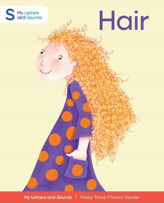 Book cover for Hair