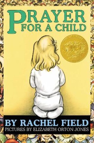 Cover of Prayer for a Child