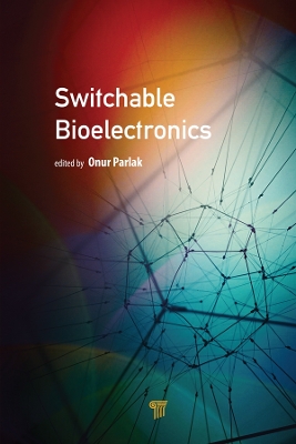 Book cover for Switchable Bioelectronics