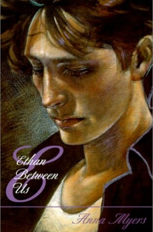 Cover of Ethan Between Us
