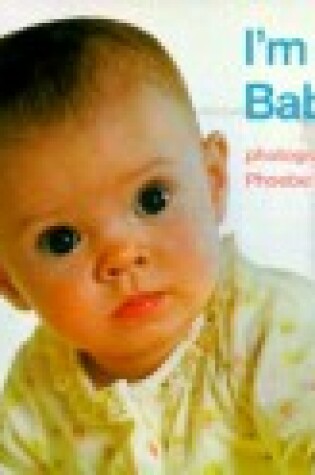 Cover of I'm a Baby