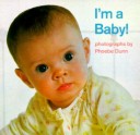 Book cover for I'm a Baby