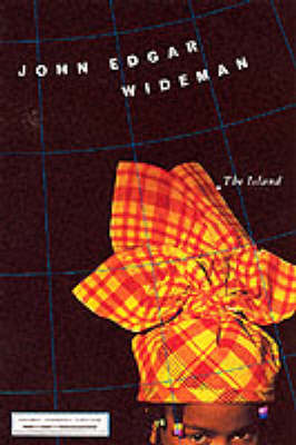 Book cover for The Island