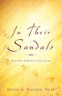 Book cover for In Their Sandals