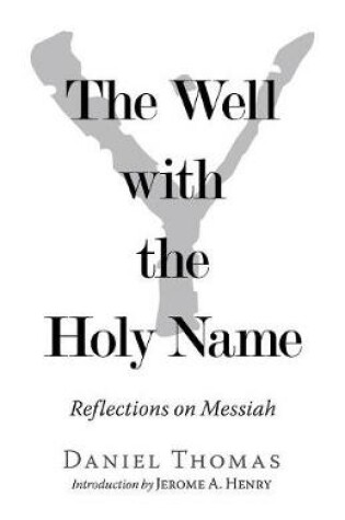 Cover of The Well with the Holy Name