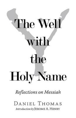 Book cover for The Well with the Holy Name