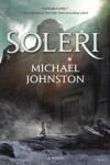 Book cover for Soleri