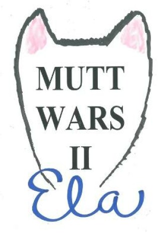 Cover of Mutt Wars II