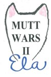 Book cover for Mutt Wars II