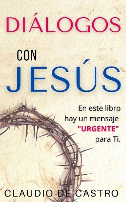 Book cover for DIALOGOS con JESUS