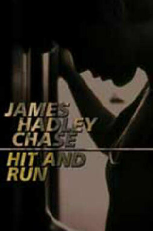 Cover of Hit and Run