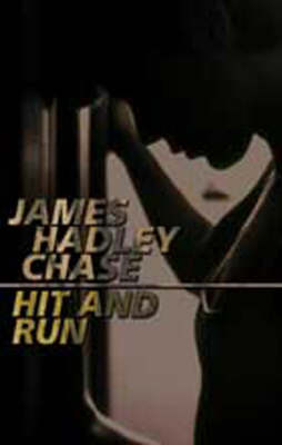 Book cover for Hit and Run