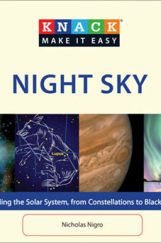 Cover of Knack Night Sky