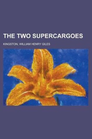 Cover of The Two Supercargoes