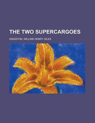 Book cover for The Two Supercargoes