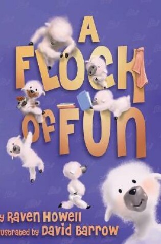 Cover of A Flock of Fun