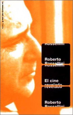 Book cover for El Cine Revelado